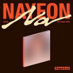 NAYEON - The 2nd Mini Album [NA] (Digipack Ver.)