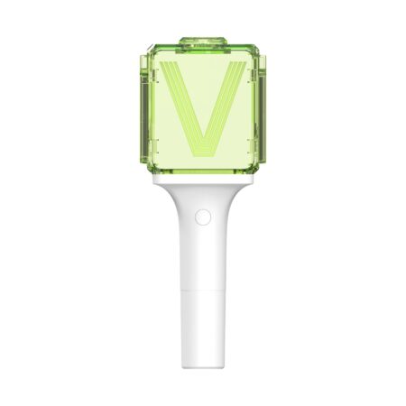 NCT - OFFICIAL FANLIGHT ver. 2 (WayV ver.)