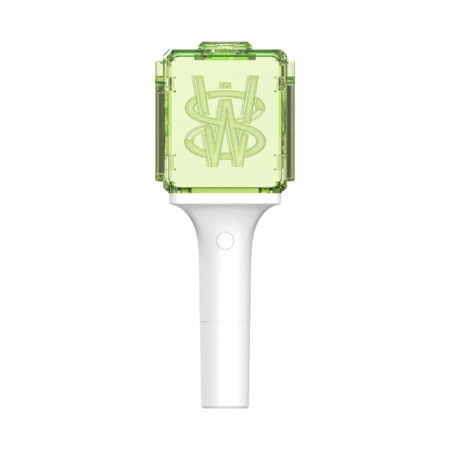 NCT - OFFICIAL FANLIGHT ver. 2 (NCT WISH ver.)