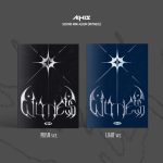 [2CD SET] ALL(H)OURS - SECOND MINI ALBUM [WITNESS]