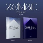 EVERGLOW - 5th Single Album [ZOMBIE] (Random Ver.)