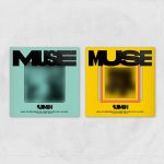 [2CD SET] Jimin (BTS) - [MUSE]