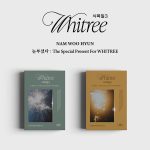 [2CD SET] NAM WOO HYUN – Live Album (식목일 3 Live Ver.)