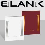 [2CD SET] ROCKY - 2nd Mini Album [BLANK]