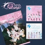 [2CD SET] Red Velvet – [Cosmic] (Poster Ver.)