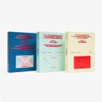 [3CD SET] ENHYPEN - 2nd Album [ROMANCE : UNTOLD]