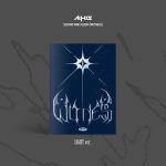 ALL(H)OURS – SECOND MINI ALBUM [WITNESS] (LIGHT ver.)