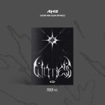 ALL(H)OURS - SECOND MINI ALBUM [WITNESS] (PRISM ver.)
