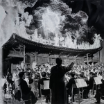 B-Free & Hukky Shibaseki - [Free Hukky Shibaseki & the God Sun Symphony Group : Odyssey.1]