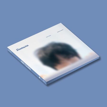 HWI YOUNG (SF9) - 1st Single Album [Traveling Fish]