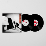 Just Music - 1st Compilation Album [파급효과 (Ripple Effect)] (LP)
