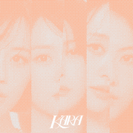 KARA - JAPAN Single Album [I DO I DO] (Standard Ver.)