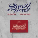 Lee Chae Yeon - 3rd Mini Album [SHOWDOWN] (POCAALBUM)