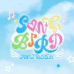 NCT WISH – 2nd Single Album [Songbird] (Letter Ver.)