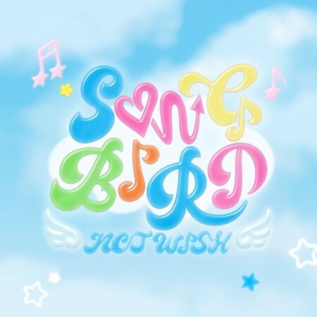 NCT WISH - 2nd Single Album [Songbird] (Letter Ver.)