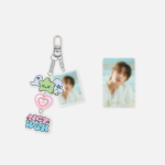 NCT WISH – ACRYLIC PHOTO KEYRING_WISH