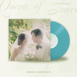 Queen of Tears O.S.T - tvN Drama (LP)