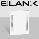 ROCKY - 2nd Mini Album [BLANK] (White Ver.)