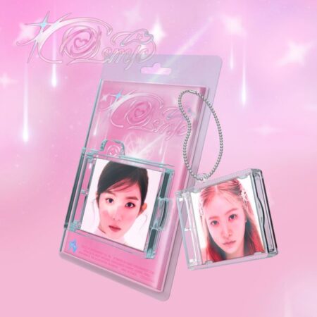 Red Velvet - [Cosmic] (SMini Ver.) (Smart Album) (Random Ver.)