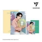 SEVENTEEN – 3D LENTICULAR POSTCARD(ALWAYS YOURS)