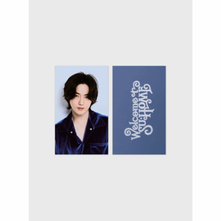 SUHO - SLOGAN_1st Concert_24