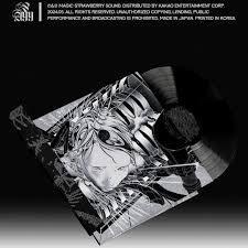 Silica Gel - 2nd Album [POWER ANDRE 99] (LP)