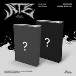 Stray Kids – 9th Mini Album [ATE] (PLATFORM ALBUM_NEMO Ver.) (Random Ver.)