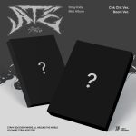 Stray Kids - 9th Mini Album [ATE] (Random Ver.)
