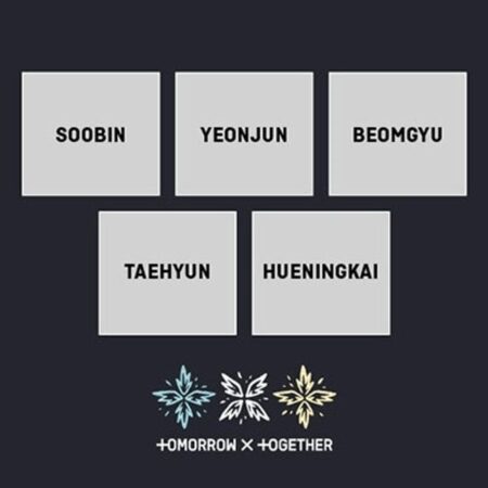 TOMORROW X TOGETHER (TXT) - Japan 4th Single [誓い (CHIKAI)] (Solo Edition) (YEONJUN Ver.)