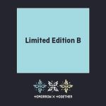 TOMORROW X TOGETHER (TXT) - Japan 4th Single [誓い (CHIKAI)] (Limited Edition B)