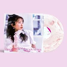 YUKIKA - Remake Album [Time-Lapse] (LP)