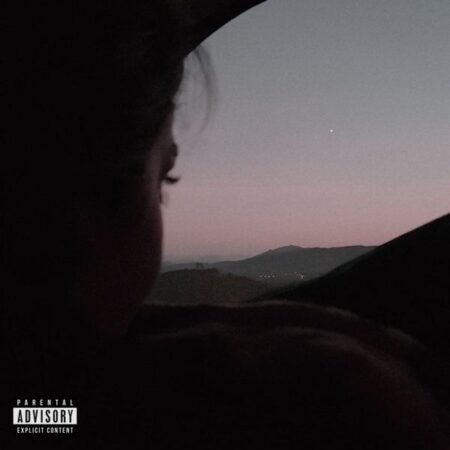 BABYLON – The 6th Album [MOOD] (LP) [500장 한정 180g 핑크/퍼플 마블 컬러 2LP]