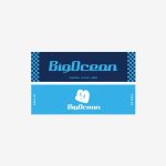 Big Ocean - Official Slogan