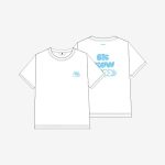 Big Ocean - T-shirt_White