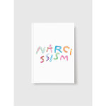 JAEMIN (NCT DREAM) - [NARCISSISM : JAEMIN 1st PHOTO EXIHIBITION] PHOTOBOOK [MAGAZINE Ver.]D-97