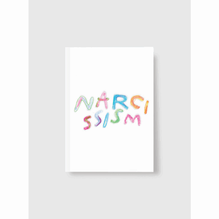 JAEMIN (NCT DREAM) - [NARCISSISM : JAEMIN 1st PHOTO EXIHIBITION] PHOTOBOOK [MAGAZINE Ver.]D-97
