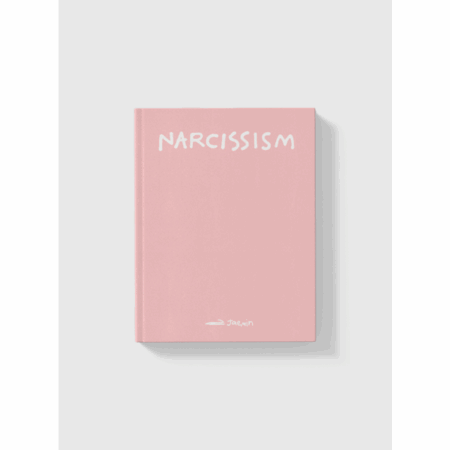 JAEMIN (NCT DREAM) - [NARCISSISM : JAEMIN 1st PHOTO EXIHIBITION] SPECIAL PHOTOBOOK [Pre-Order Ver.]