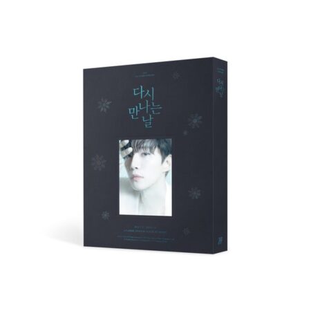 JUNHO - 2024 LEE JUNHO CONCERT [다시 만나는 날] Blu-ray