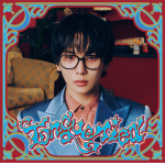 KEY (SHINee) - JAPAN Single Album [Tongue Tied] (Limited Edition) (Freaky Ver.)