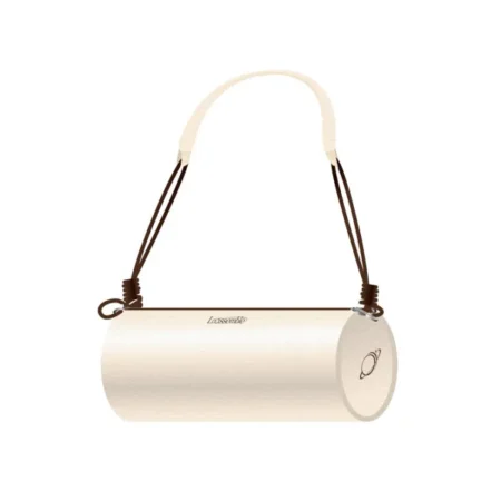 Loossemble - LIGHT STICK SHOULDER BAG