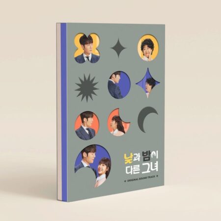 Miss Night and Day O.S.T - JTBC Drama