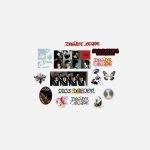 NCT DREAM - [DREAM()SCAPE]_Sticker pack