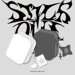 NMIXX - 3rd Mini Album [Fe3O4: STICK OUT] (Limited Ver.) (Random Ver.)