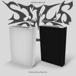 NMIXX - 3rd Mini Album [Fe3O4: STICK OUT] (Platform Album Nemo Ver.) (Random Ver.)