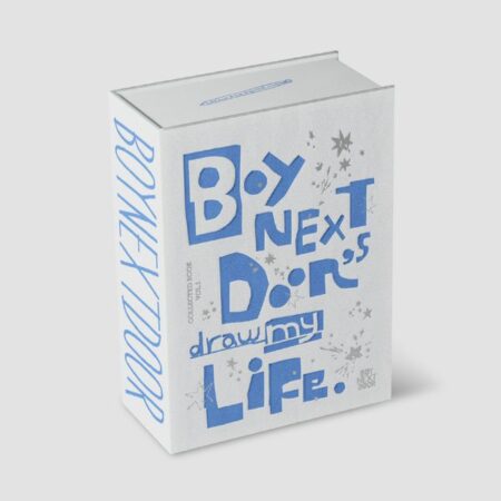 [Photobook] BOYNEXTDOOR - COLLECTED BOOK VOL.1
