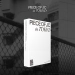 [Photobook] JAECHAN - [PIECE OF JC in TOKYO]