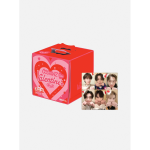 WayV - CCOMAZ VALENTINE's CAKE SET