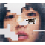 (J-pop) [Blu-Ray + CD] Aimyon - Album [Jealous of Cats (猫にジェラシ-)] (Income edition)