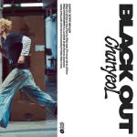 [2CD SET] CHANYEOL - 1st Mini Album [Black Out] (Photo Book Ver.)