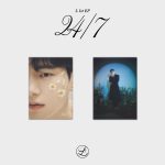 [2CD SET] L - 1st EP Album [24/7]